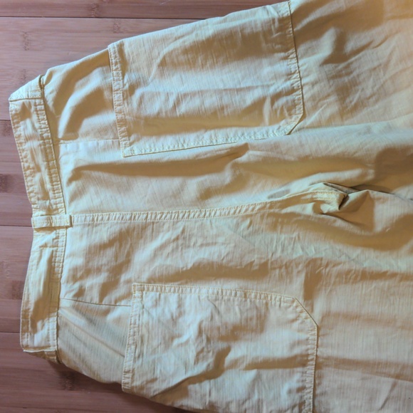 EVERLANE The Fatigue Barrel Pant - Picture 7 of 10